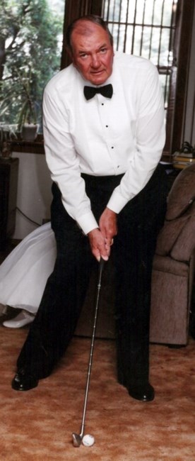 Avis de décès de Ronald Warren Gustafson