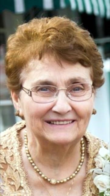 Obituary of Joan Helen Sushko