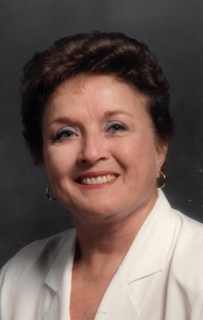 Obituary of Lorraine Dubuc