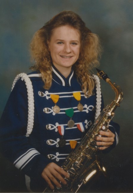 Obituary of Betty Ann Rayfield