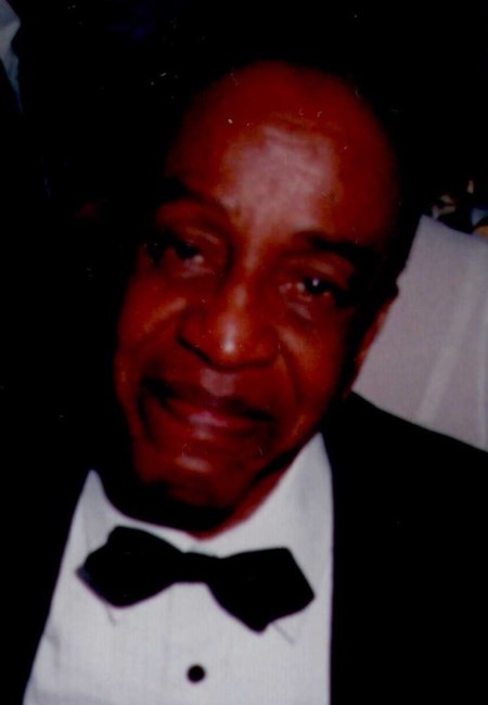 Obituario de Robert Bean