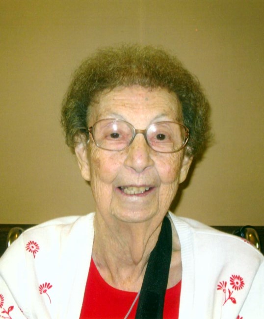 Obituary of Delores M Screeton