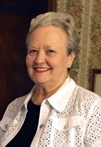 Obituary of Kay Johnson