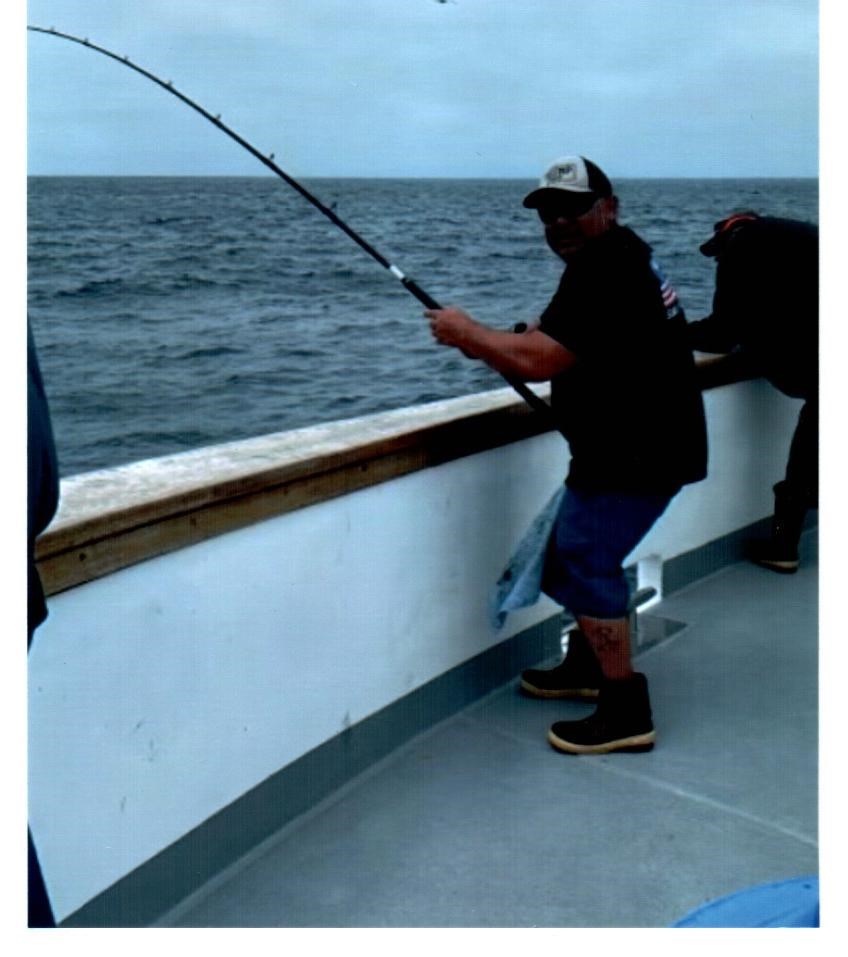 Obituary of Luis Fernando Castaneda Jr.