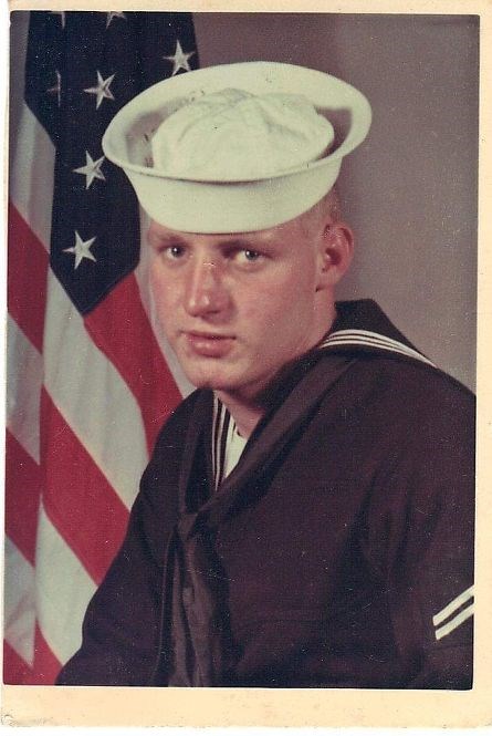 Obituary of Samuel "Buster" Paul Caudill