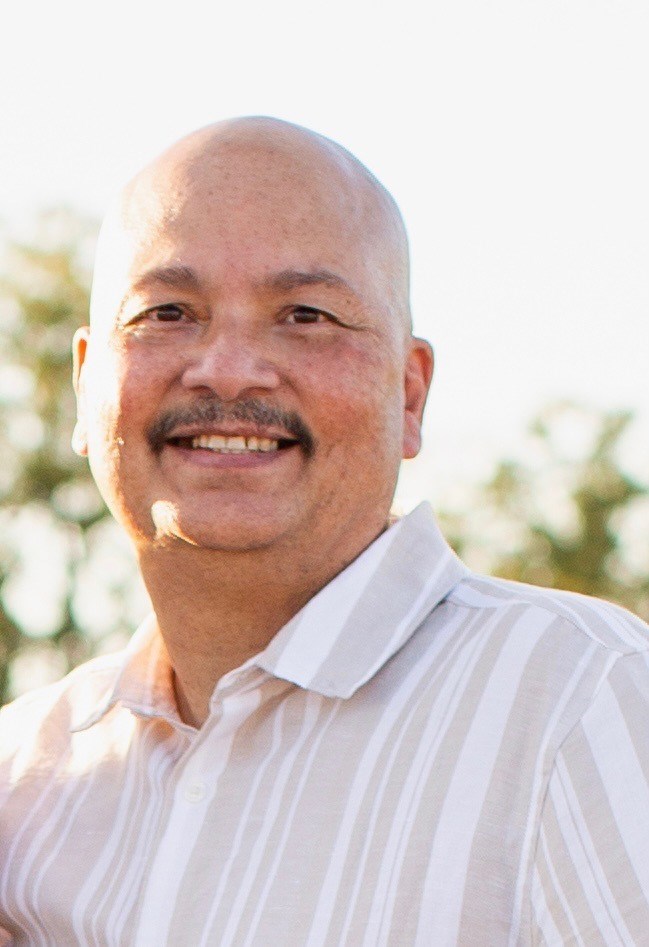 Obituary of Andrew Espinosa