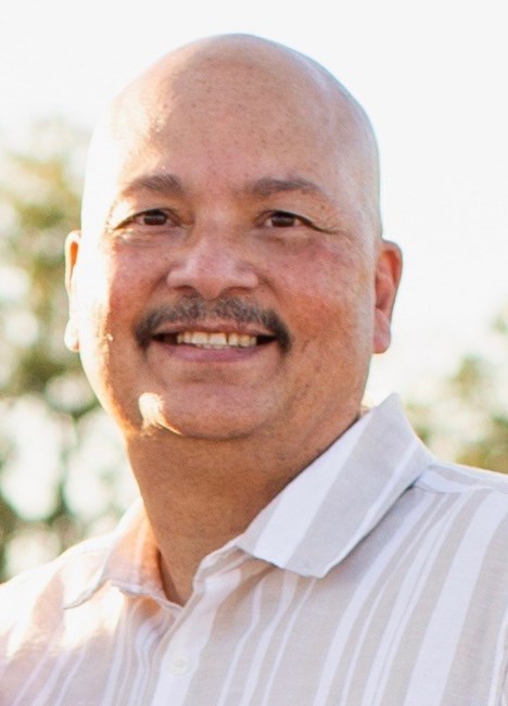 Obituary of Andrew Espinosa