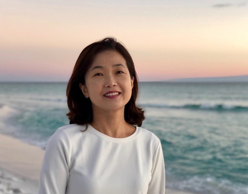 Obituary of Kyoung Mi Min