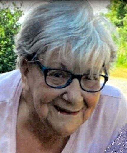 Obituary of Veronica Ann Marshall