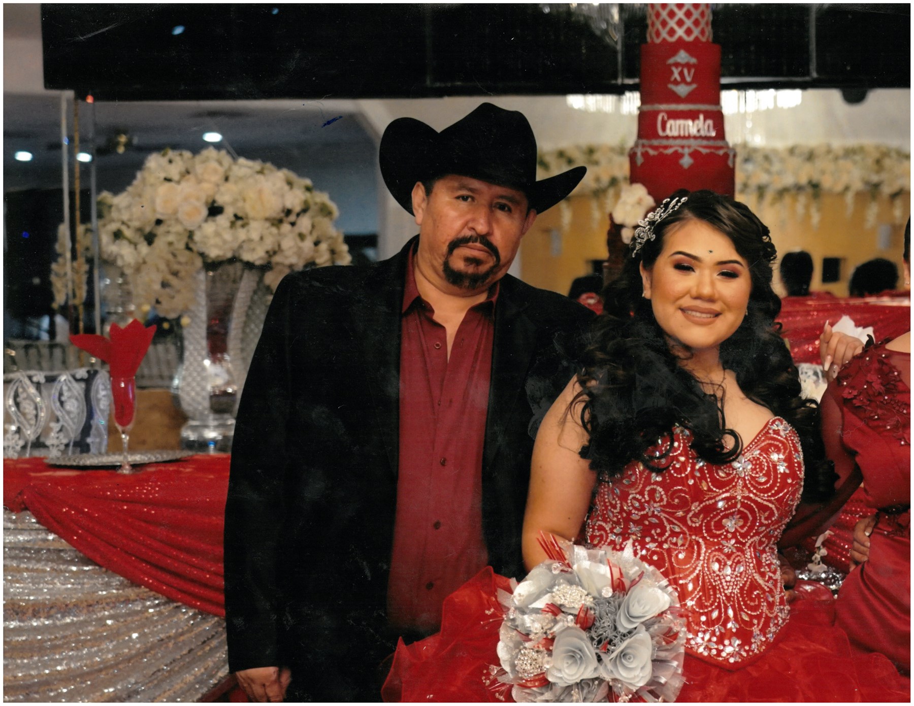 Obituary of Jose Guadalupe Flores Venegas