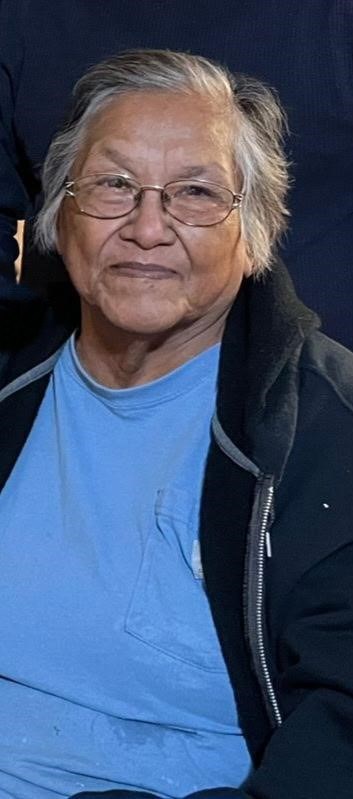 Obituario de Eugenia Trejo de Juarez