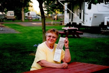 Obituary of Joan Elaine Smith