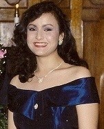 Obituary of Leticia Diana Guillen