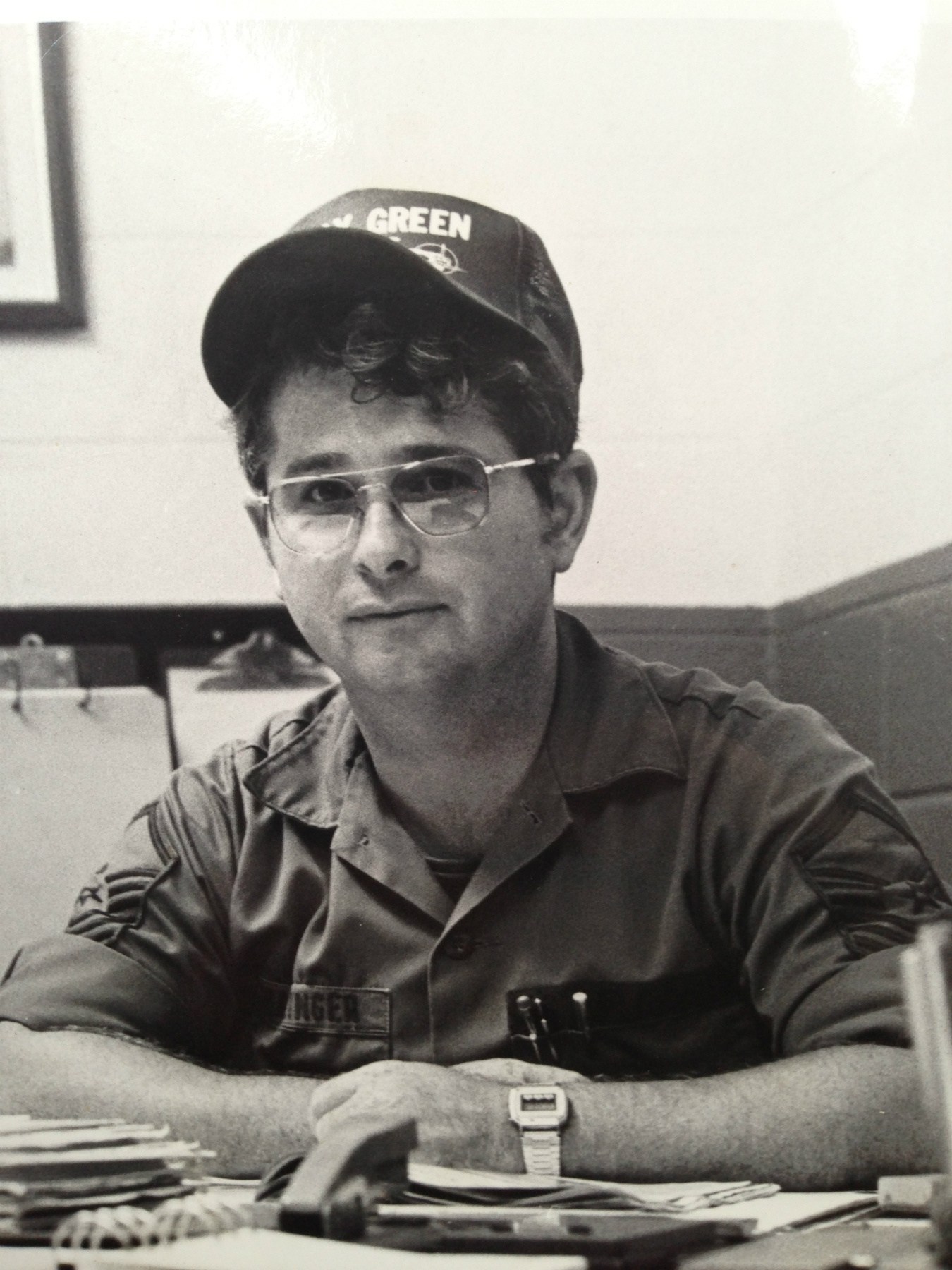 Obituary of John J. Mallinger