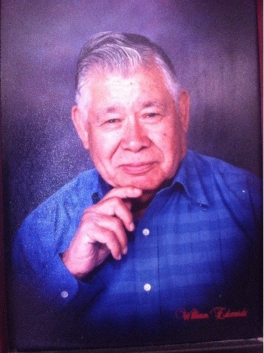 Obituary of Edward R. Villa Sr.