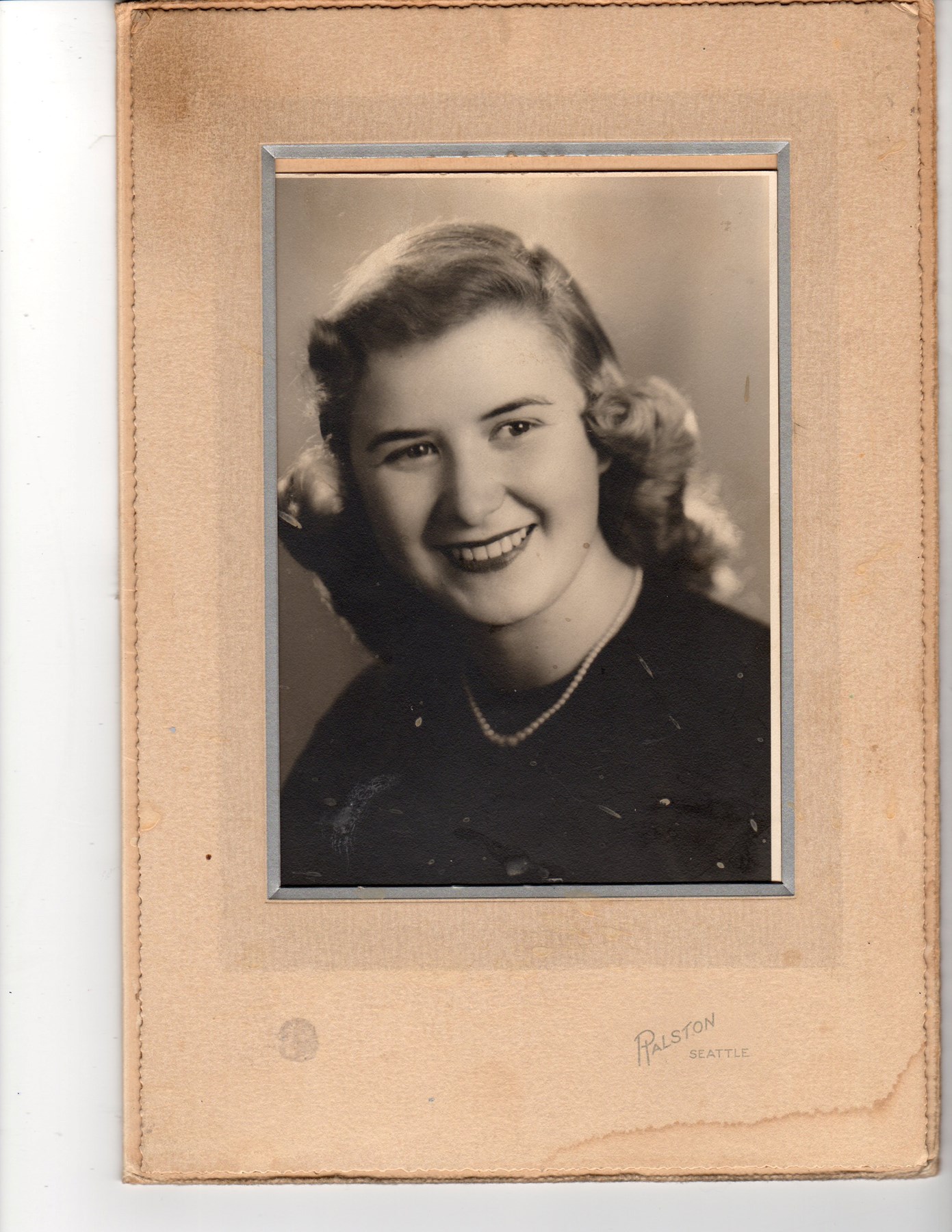 Avis de décès de Joann Lee Freeberg