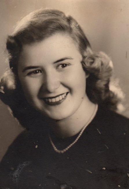 Avis de décès de Joann Lee Freeberg