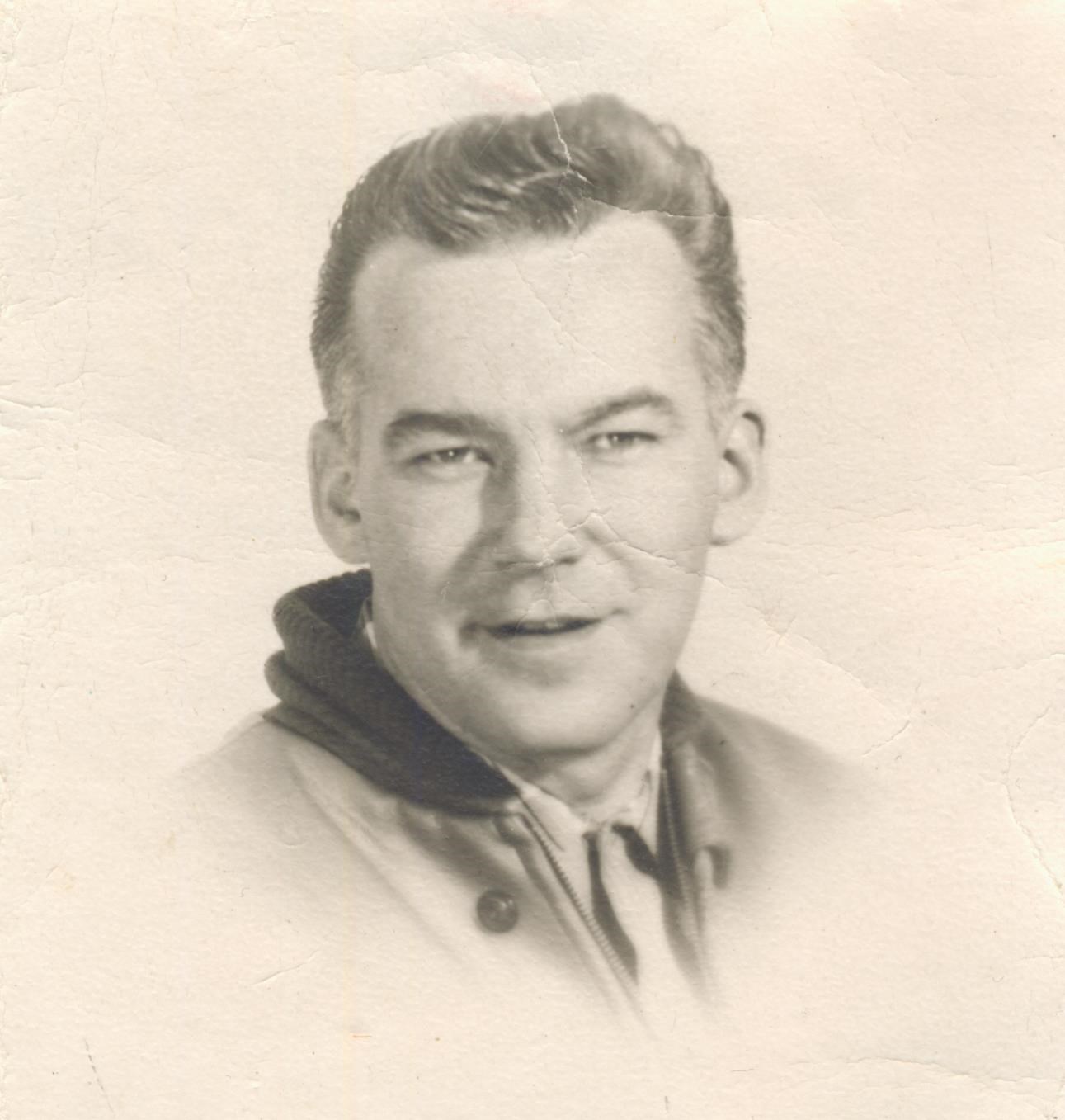 Obituary of Joseph P. Killen