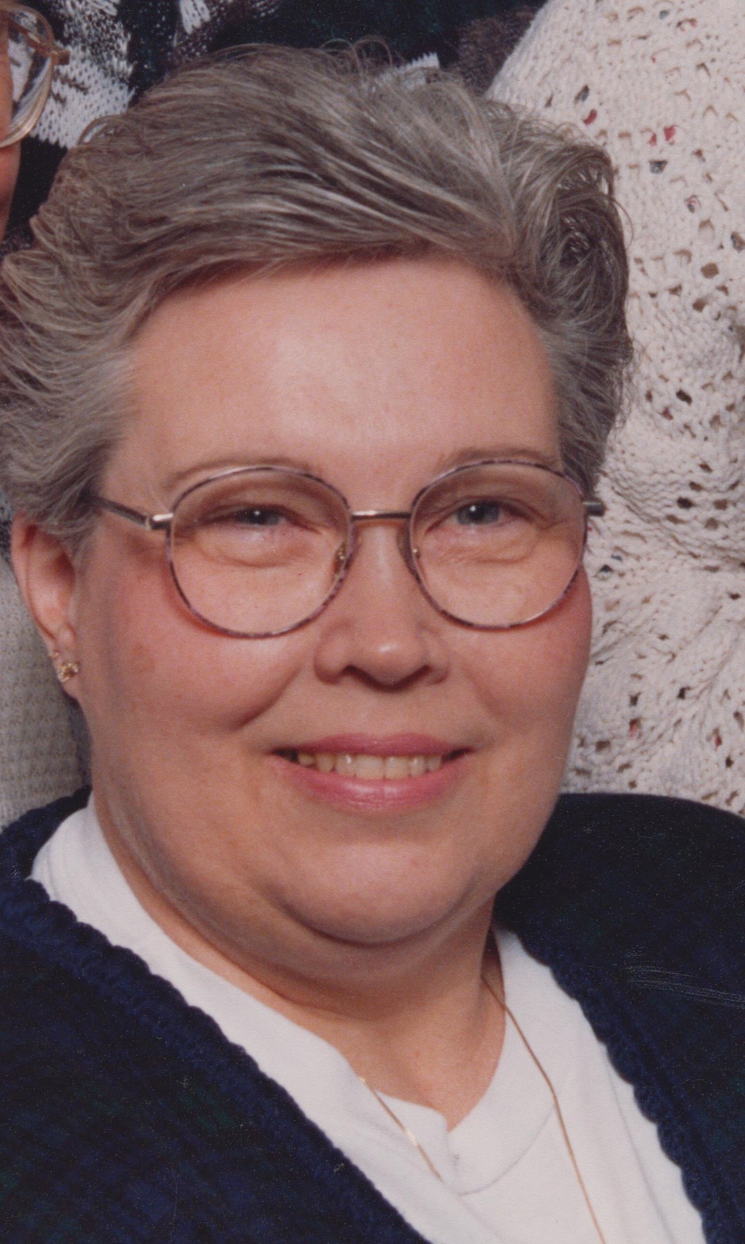 Obituary of Cheryl Sue Dudik