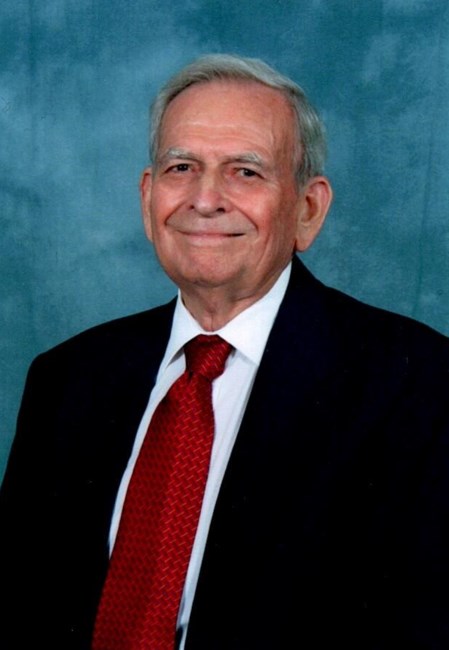 Obituary of Samuel Thomas McNeny