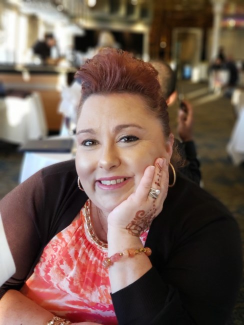 Paula De La Cruz Obituary Las Vegas Nv
