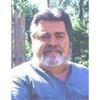 Obituary of Jerry Wisenbarger