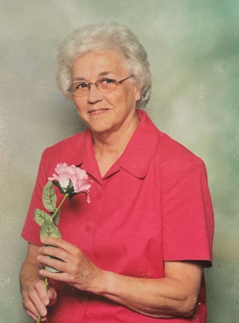 Obituary of Cleo Cleek