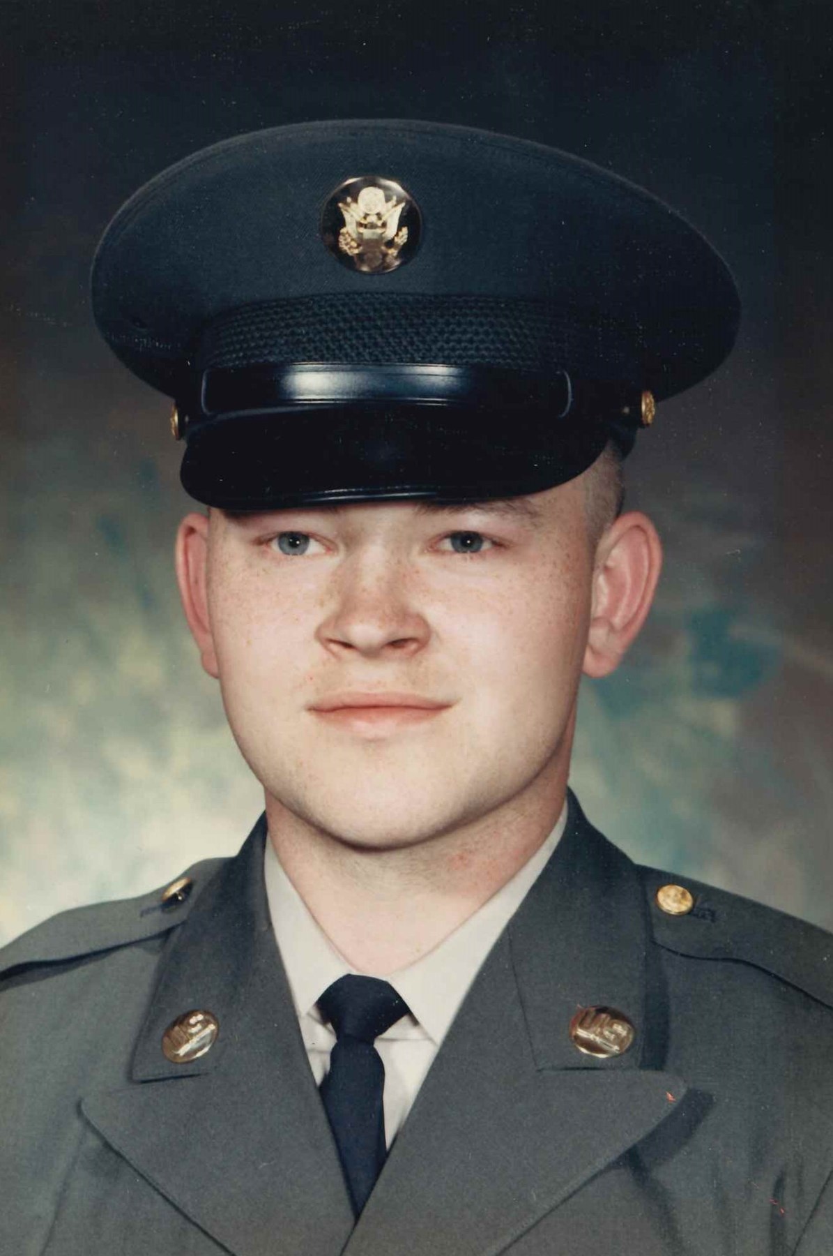 Obituary of Karl Eugene Elder