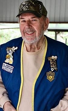 Obituary of William "Frank" Franklin Bowen