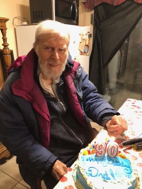 Avis de décès de Arthur C Tharaldson