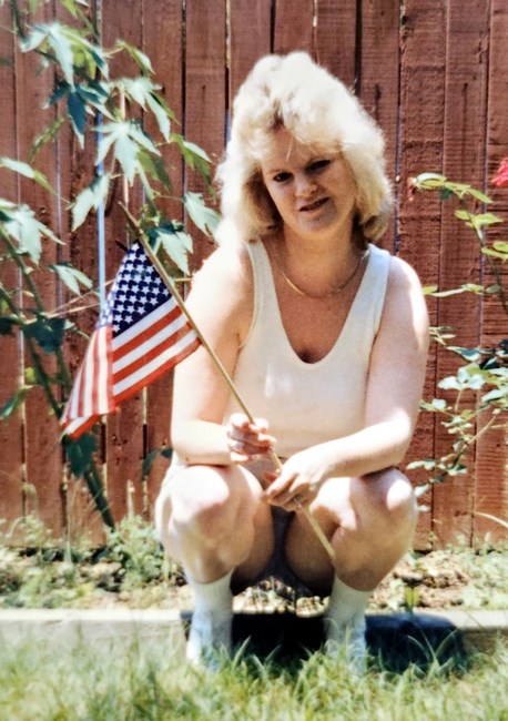 Obituary of Deborah Lynn Keane