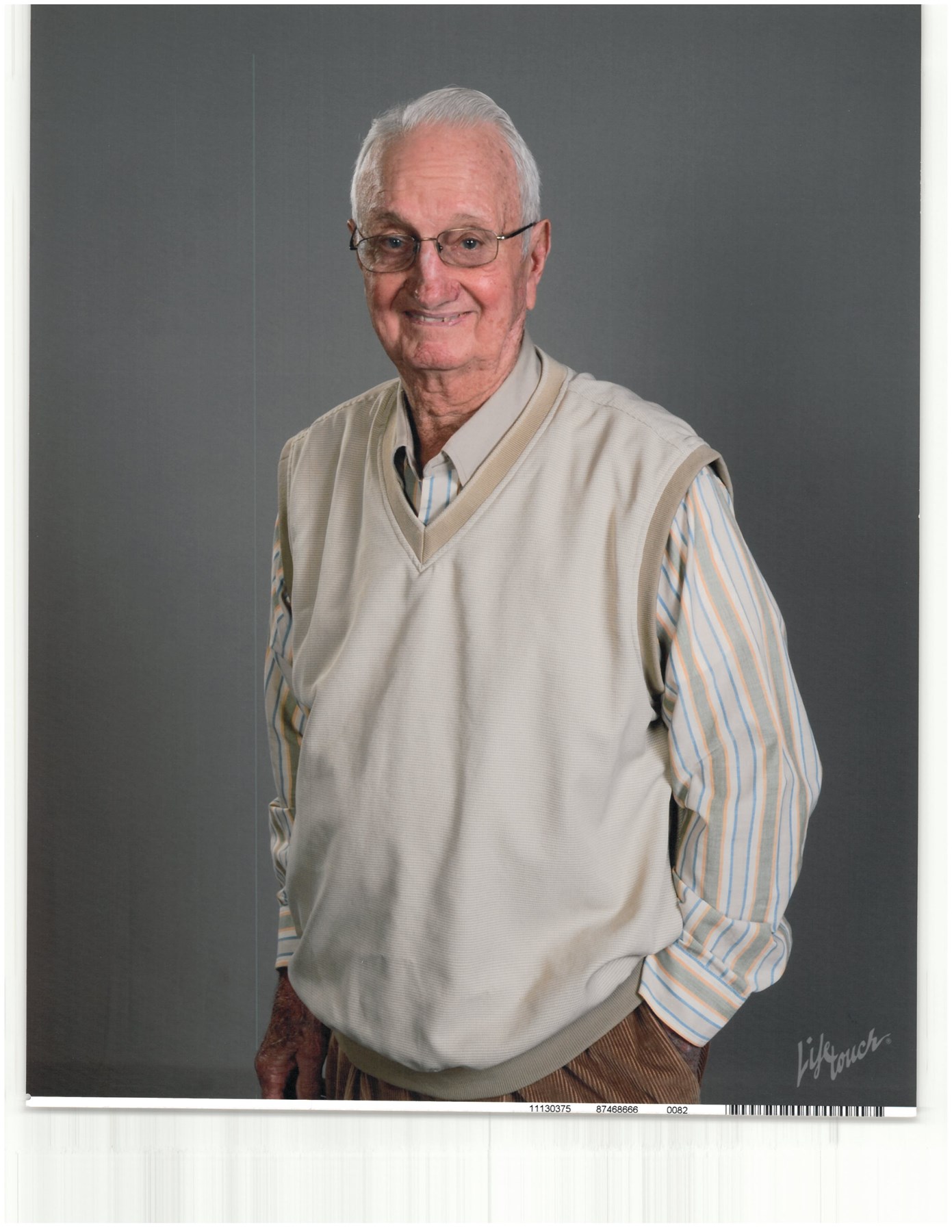 Obituary of William "Billy" Singleton