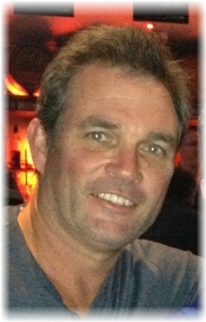 Obituary of Marc Oliver Brown