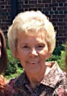 Obituary of Louise Yarbrough