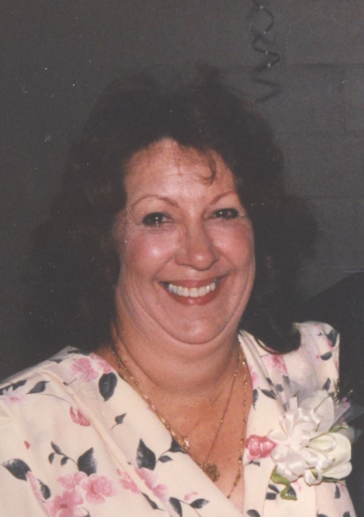 Obituary of Eileen G. Blanco
