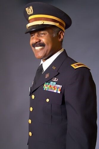 Obituary of Mr. Edward Johnson Hayes