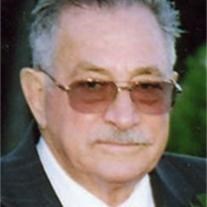 Obituary of Victor L. Masi