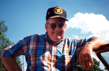 Obituary of James Sidney Cook