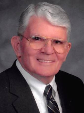 Obituary of William T. Scott, Jr.