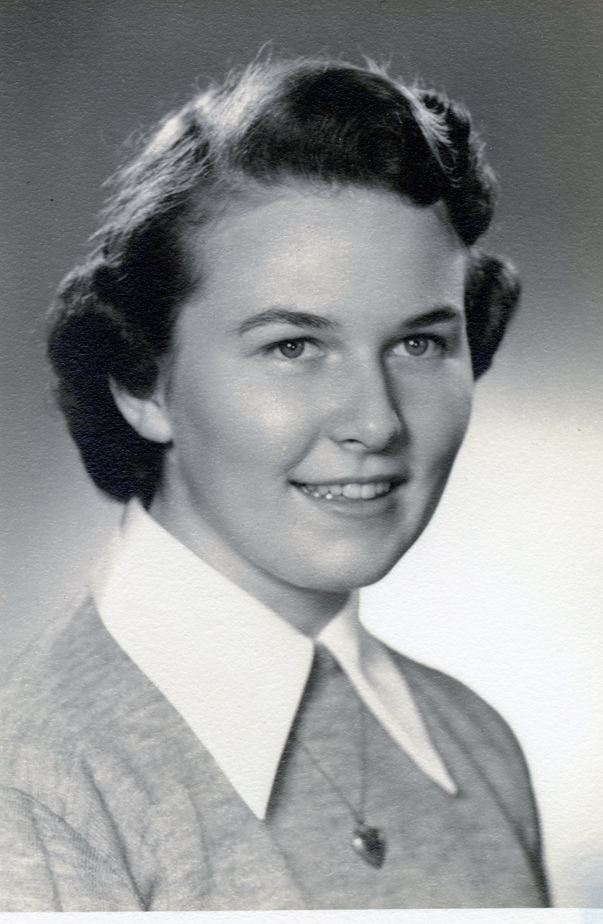 Obituary of Sarah-Ann Goller