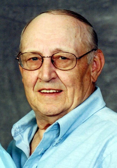 Obituario de Bruce E. Harland