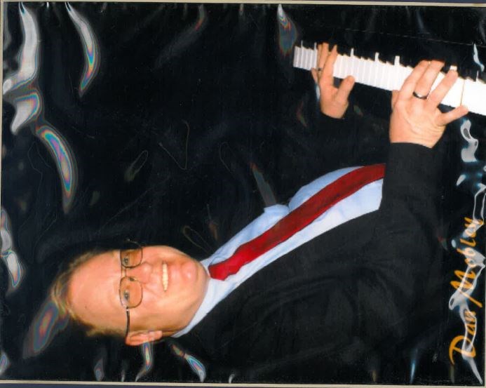 Obituary of Daniel "Dan" A. Mobley