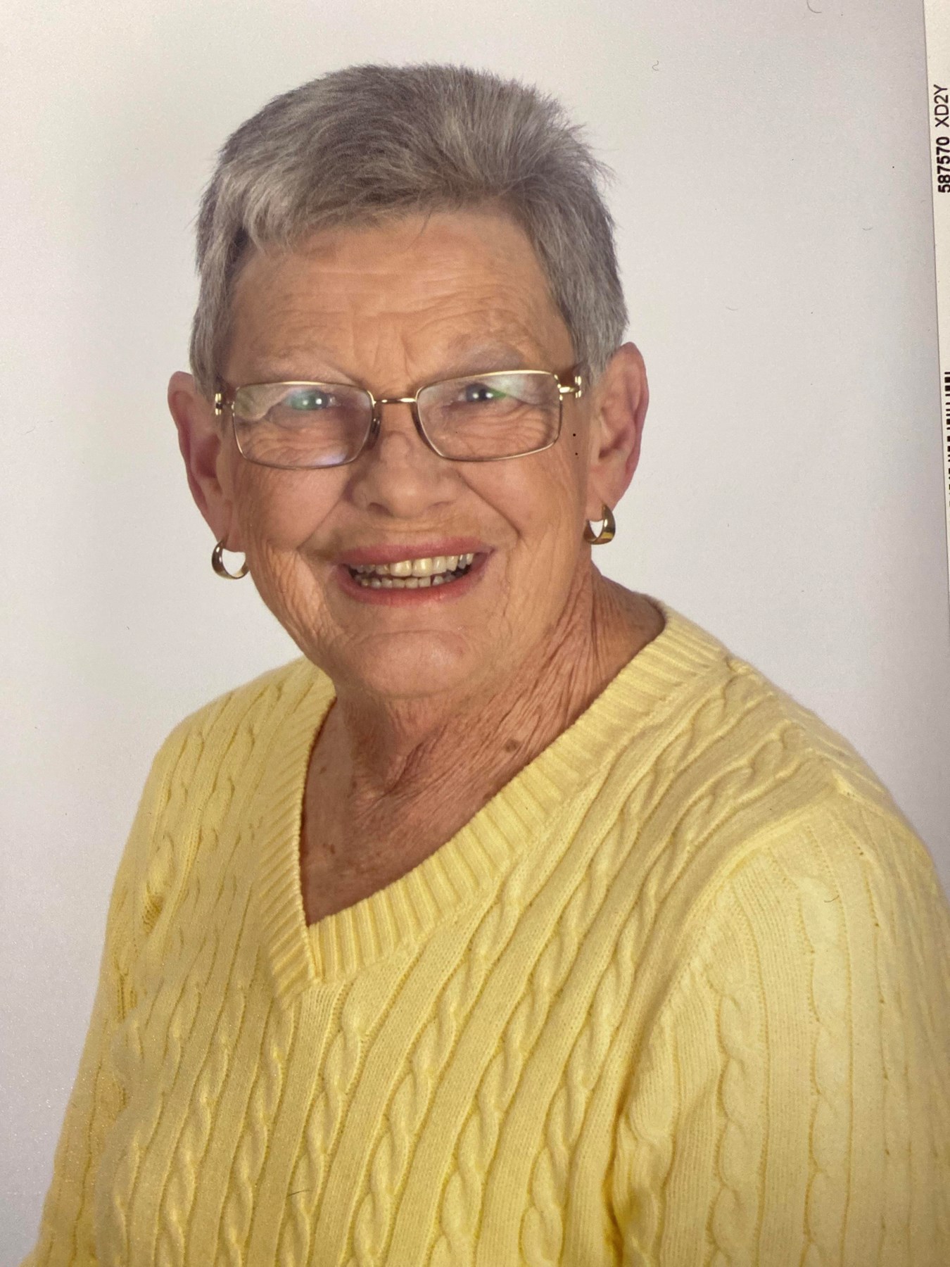Obituary of Bettye Maxey Prescott