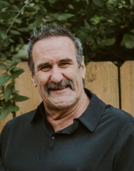 Obituary of David Shores