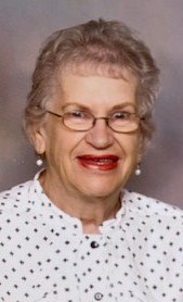 Obituary of Anneliese Gent
