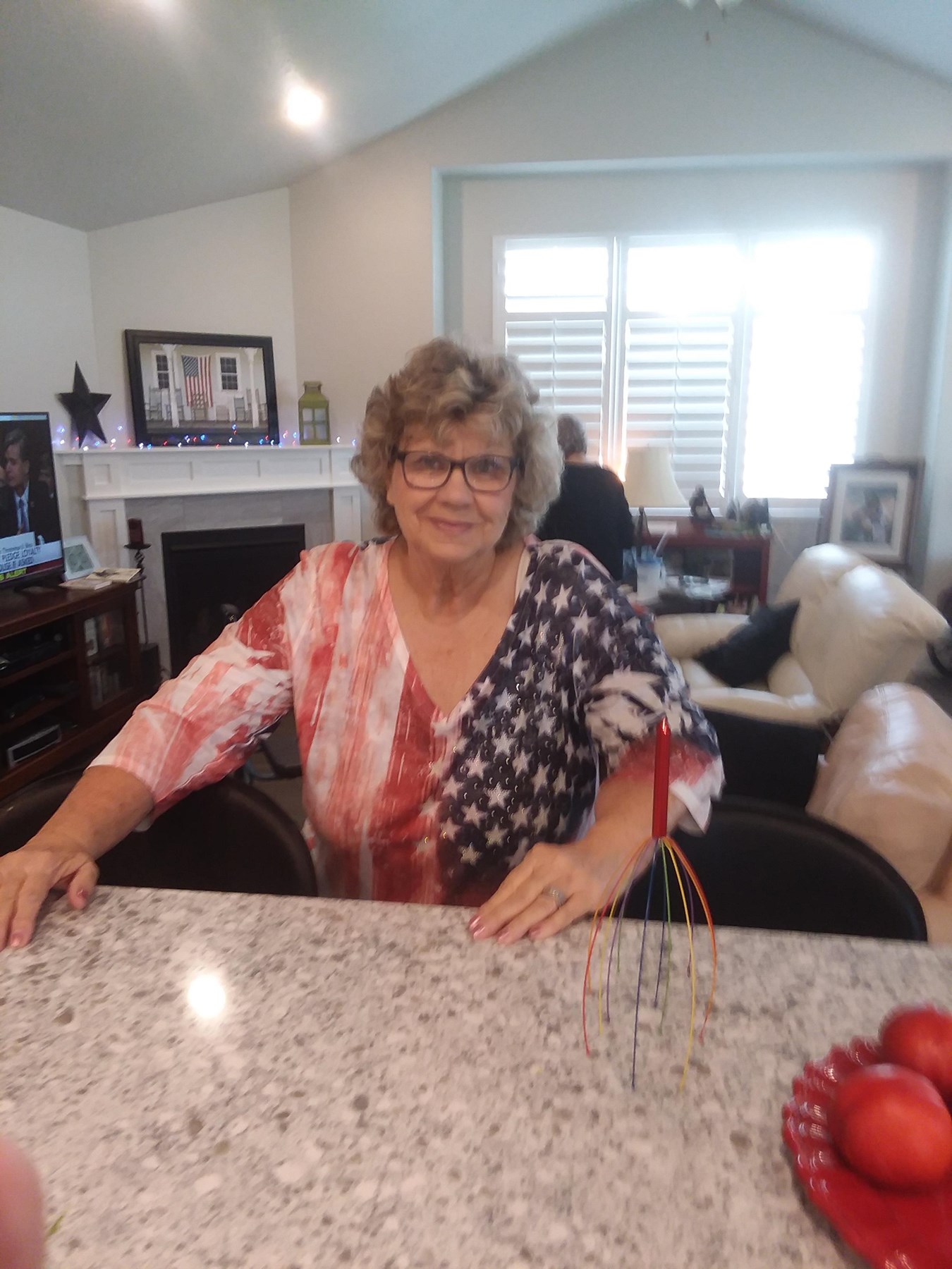 Obituary of Carolyn Romero