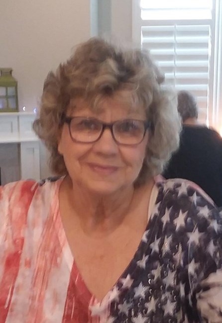 Obituary of Carolyn Romero