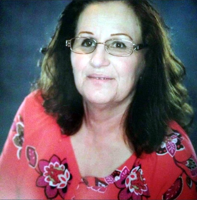 Obituary of Brenda Marie Young