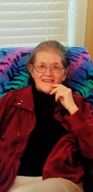 Obituary of Emma Mae Busse