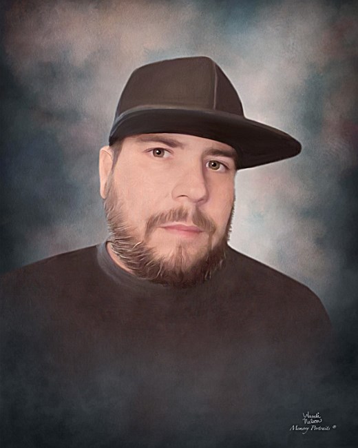 Obituary of Chuck White